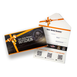 PartzBiz HD 89161 - Voucher For Ricks Motorcycles PartzBiz HD 89161 - Voucher For Ricks Motorcycles