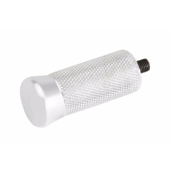 PartzBiz HD 62674 - Shifter Pegs, Grooved, Polished, All Models