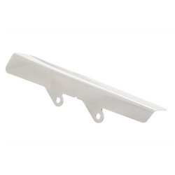 PartzBiz HD 5500024 - Belt Guard Softail TC, Solid, Polished