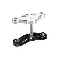 PartzBiz HD 5001094 - Triple Clamp 12° Touring, From 2014