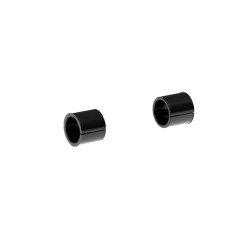 PartzBiz HD 111743 - Clubstyle Riser / Handlebar Adapter 1-1/4