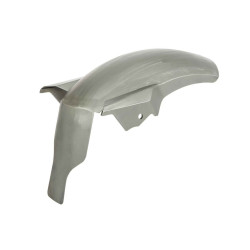 PartzBiz HD 84204 - Rear Mudguard Rick’s Sportster 180/200, From 2010