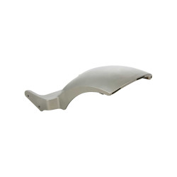 PartzBiz HD 84194 - Rear Mudguard Rick’s Softail From 2018 Br, 8/240 Light