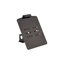 PartzBiz HD 84211 - License Plate Kit Dyna