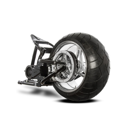 PartzBiz HD: 5500663-Swing Arm Deflection Softail 2000-2017, 300-360 Tires