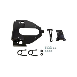 PartzBiz HD 86843 - Solo Saddle Mounting Kit, Bobber, From 2018, Narrow Frame PartzBiz HD 86843 - Solo Saddle Mounting Kit, Bobber, From 2018, Narrow Frame
