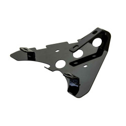 PartzBiz HD 86561 - Mounting Kit Solo Saddle, Sportster Bobber’’