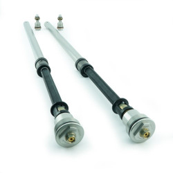 PartzBiz HD 120-019-270-015 - ORDS Adventure Cartridge Kit for 2019+ Yamaha XTZ700 Tenere