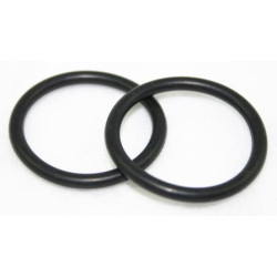 PartzBiz HD KFBCOR10 - Bottom Cone O-Ring