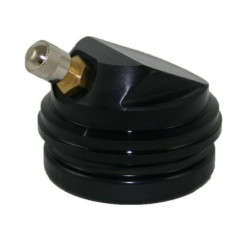 PartzBiz HD KRBCH09 - Bladder Cap for 09-12 Honda CRF450R, 64mm OD
