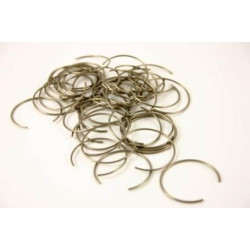 PartzBiz HD KRCK85 - KX85 36mm Shock Body C-Clip