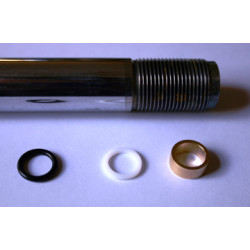 PartzBiz HD KRRSB16 - 16mm Rebound Shaft ID Bushing
